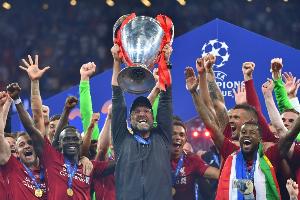 功勛！10年前的今天克洛普出任利物浦主帥，帶隊問鼎英超+歐冠