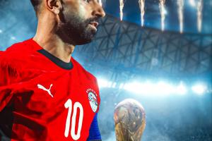 法老沖擊世界杯！埃及今夜取勝直通美加墨，2018小組出局2022缺席