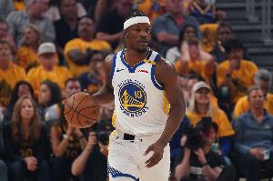 依然全面！巴特勒打半場17分鐘 6中3&8罰6中拿12分2板3助2斷