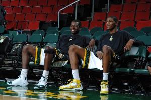 高質量選秀年！2007年前五順位仍有4人在戰(zhàn)：KD/霍福德/康利/杰夫