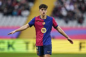 庫(kù)巴西：拉莫斯和皮克的搭檔是傳奇，我特別渴望贏得世界杯