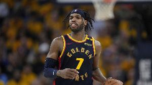 手感還不錯！希爾德替補(bǔ)16分鐘 10中5&三分6中3拿到13分4板