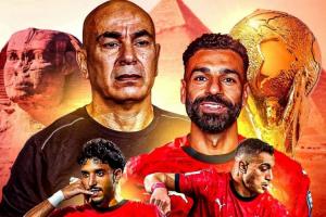 提前一輪進(jìn)世界杯！薩拉赫雙響 埃及3-0吉布提鎖定世非預(yù)A組頭名