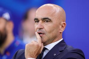 馬丁內(nèi)斯：葡萄牙首先要晉級(jí)世界杯 前世界冠軍球隊(duì)都有心理優(yōu)勢(shì)