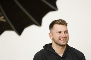 文森特：東契奇付出很多努力來融入湖人 當時的交易對他沖擊很大