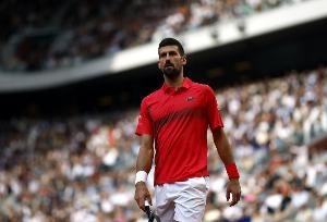 德約科維奇是1000賽最年長4強選手，198次巡回賽4強位列歷史第三