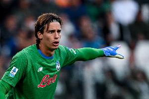 卡內(nèi)塞基：多納魯馬真的太出色了，每次遇見都感覺他有新的進(jìn)化