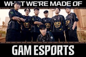 誰的問題GAM在亞洲邀請賽中除了面對JDG贏了兩局 剩余比賽一場未贏