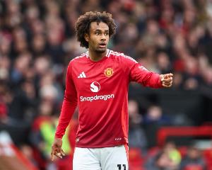 記者：曼聯(lián)可能冬窗外租齊爾克澤，埃弗頓西漢姆帕爾馬等隊(duì)有意