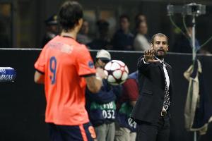 瓜帥在列！伊布：卡佩羅 穆帥 瓜帥和安帥都是改變了足球的人