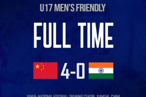 北青：國少隊本期集訓(xùn)考察新人，鄺兆鐳、萬項等球員缺席