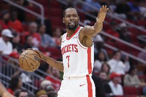 哪位新援對(duì)球隊(duì)?wèi)?zhàn)力提升最大？GM預(yù)測(cè)：杜蘭特73%大幅度領(lǐng)跑