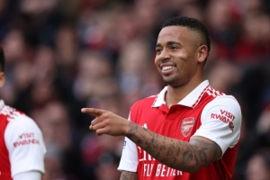 帕爾梅拉斯主席召喚熱蘇斯：快回家吧！總有一天你會(huì)回來(lái)的