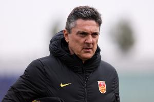 東體：11月U22國(guó)足組織四國(guó)賽邀請(qǐng)?jiān)侥希?2月份開(kāi)始集訓(xùn)