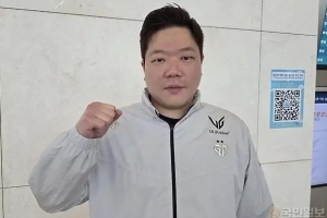 金晶洙：已排滿訓(xùn)練賽，Chovy始終是表現(xiàn)最穩(wěn)定的選手