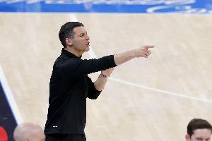 戴格諾特：隊員們今天打得非常好 每個人都做出了很棒的貢獻