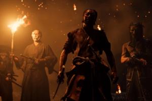 《羊蹄山之魂》席卷日本！首發(fā)實體銷量躋身PS5歷史前五