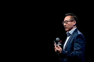 美記：蔡崇信稱希望明年拿個好簽 所以你大概可以猜到球隊的策略