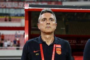 東體：U22國(guó)足亞洲杯分組避開(kāi)強(qiáng)敵，U20隊(duì)員的分量越來(lái)越重