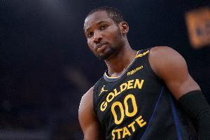 庫明加：天空是我的極限 無法預(yù)測(cè)未來但我相信上帝和自己的付出