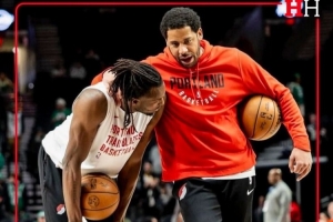 Scotto：尼克斯將聘請馬克-廷代爾擔任助理教練 負責(zé)球員發(fā)展