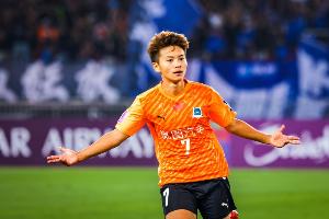 亞足聯頒獎典禮10月17日1時舉行，王霜獲年度最佳女足運動員提名