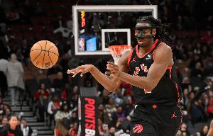 就這么贏了！猛龍末節(jié)單節(jié)30-18凱爾特人 完成大逆轉(zhuǎn)！