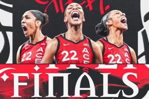 惺惺相惜！詹姆斯祝賀阿賈：再次將冠軍帶回家！恭喜大妹子