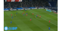 立竿見影！托萬替補登場1分鐘側(cè)勾破門，法國隊3球領(lǐng)先