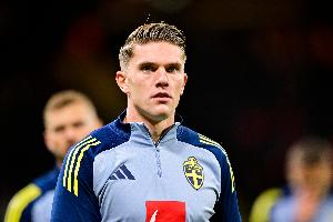 迷失世預(yù)賽約克雷斯3場(chǎng)0球，7500萬(wàn)身價(jià)歐國(guó)聯(lián)C級(jí)曾6場(chǎng)9球4助