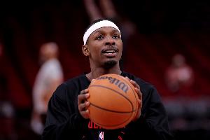 火記：泰特不會出戰(zhàn)季前賽 尚未進行對抗訓練 但恢復進度好于DFS