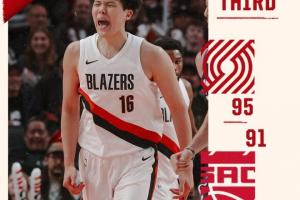 楊瀚森單節(jié)14分！記者：中國(guó)籃球人才能力遠(yuǎn)超中國(guó)足球，為什么？