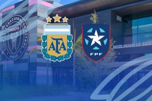 阿根廷足協(xié)官方：原定10月13日對(duì)陣波多黎各的友誼賽延期至14日