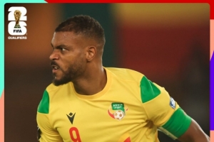 貝寧1-0擊敗盧旺達(dá)，下輪若戰(zhàn)勝尼日利亞將歷史首次晉級世界杯