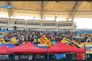 福建足球薪火相傳！廈門隊沖乙成功，泉州亞新此前剛降級