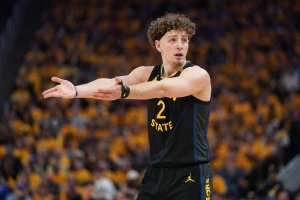 費(fèi)爾頓：波杰姆斯基想接班庫(kù)追當(dāng)建隊(duì)核心 他有自信但那是做夢(mèng)