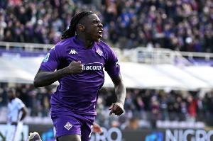 迪馬濟奧：小基恩扭傷后腳踝當晚沒腫脹，今天將接受檢查