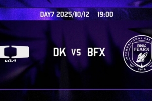 戰(zhàn)歌起！Diable澤麗放電五殺 許哥佐伊蠕動(dòng)不止 雙方圖五決勝