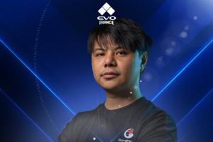 劍指150萬刀大賽！Xiaohai奪法國EVO餓狼冠軍 3-1日本選手Kindevu