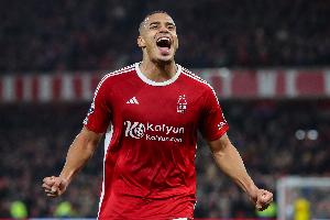 法爾克：拜仁將和切爾西競(jìng)爭(zhēng)森林后衛(wèi)穆里略 格伊是拜仁明夏目標(biāo)