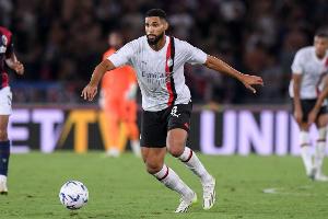 奇克：原本已經(jīng)不再期待英格蘭隊(duì)的征召，現(xiàn)在的目標(biāo)是保持健康