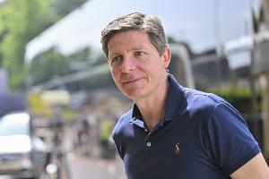 水晶宮主席談格拉斯納續(xù)約：我們很想留下他，已有初步對(duì)話