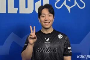 GEN教練：全局BP讓今年變成完全不同的比賽；請大家相信我們