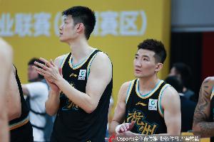 周琦&胡金秋&孫銘徽領(lǐng)銜！四川全運(yùn)男籃參加亞洲巡回賽TAT巴中站