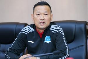 武漢女足主帥：很贊成留洋但要做好預案 中國女足進步不是很明顯