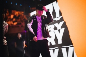 Canyon：希望能腳踏實地打好每一場比賽，順利奪冠