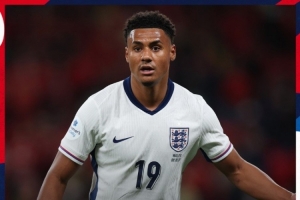 官方：沃特金斯因傷缺席英格蘭對(duì)陣?yán)摼S亞的世預(yù)賽