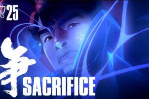 粉絲熱議S15主題曲MV：依托答辯 鄧紫棋也救不了的難聽 原來去年的奪冠的是G2