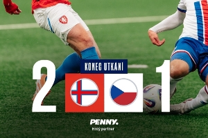 臉都不要了捷克首發(fā)身價是法羅群島的34倍！多人效力五大聯(lián)賽