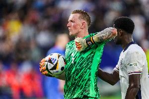 羅馬諾：31歲門(mén)將皮克福德同意與埃弗頓續(xù)約，下周將正式簽署